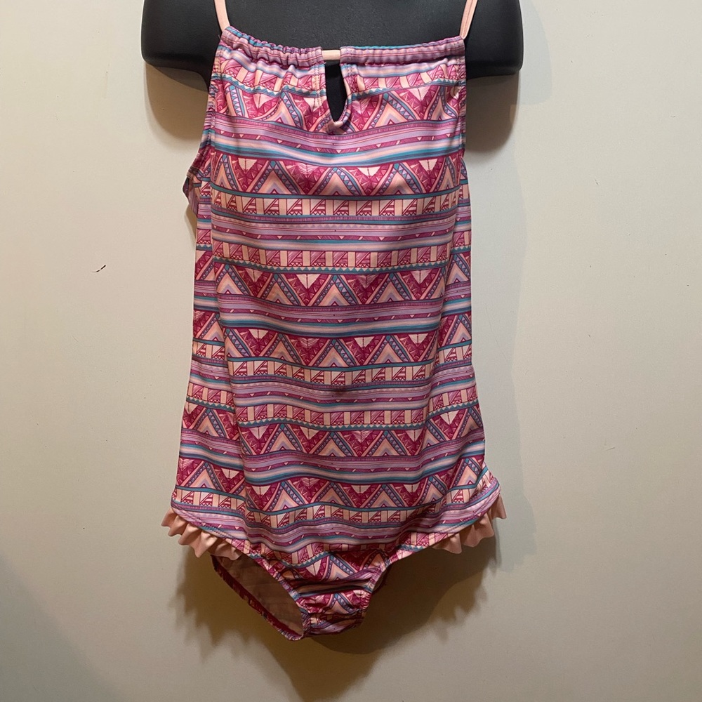 Girls swimsuit and 16